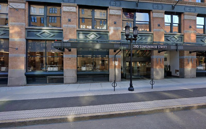 Tributes, Inc. Boston Massachusetts