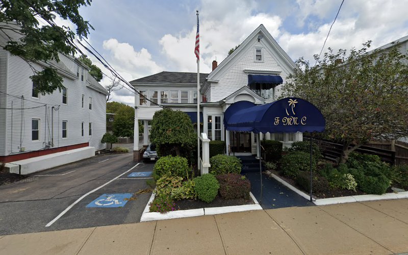 FUNERARIAS MULTI CULTUREL Brockton Massachusetts