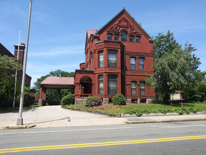 Sampson-Hickey-Grenier Funeral & Cremation Service Brockton Massachusetts