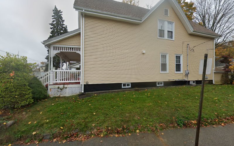 Belcher Gregory N Brockton Massachusetts