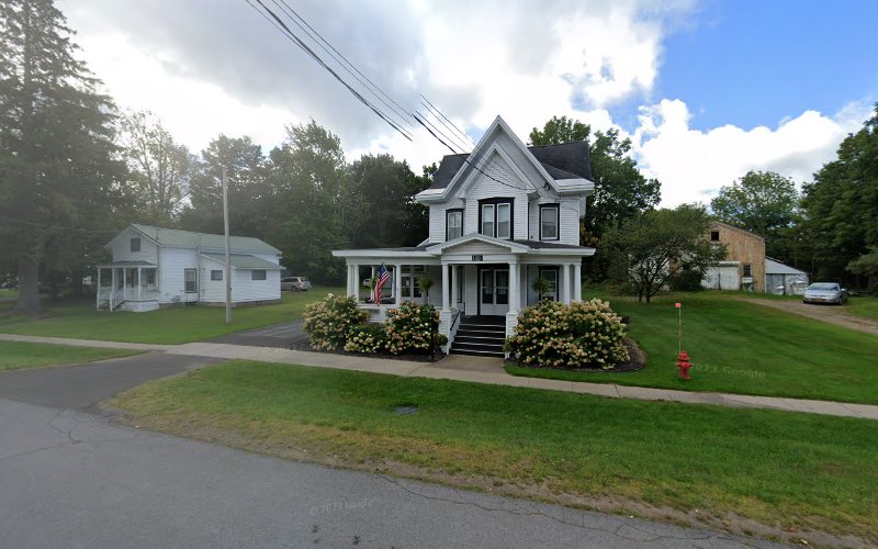 Summerville Funeral Home Sandy Creek New York