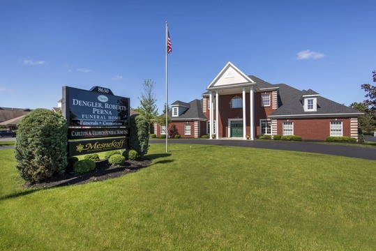 Dengler, Roberts, Perna Funeral Home East Amherst New York