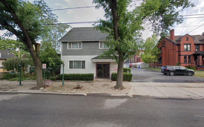 Brunner Funeral Home North Tonawanda New York