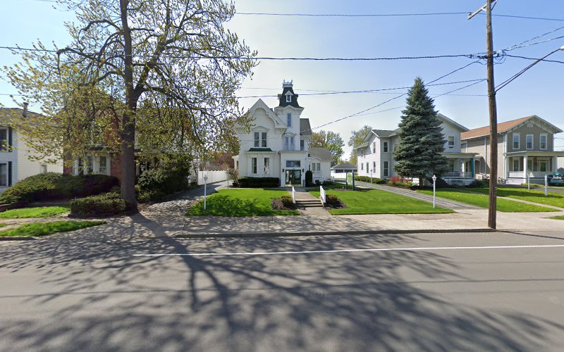 Lange Funeral Home Inc Lockport New York