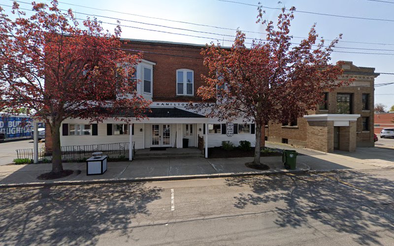 Hamilton & Clark Funeral Home Wilson New York