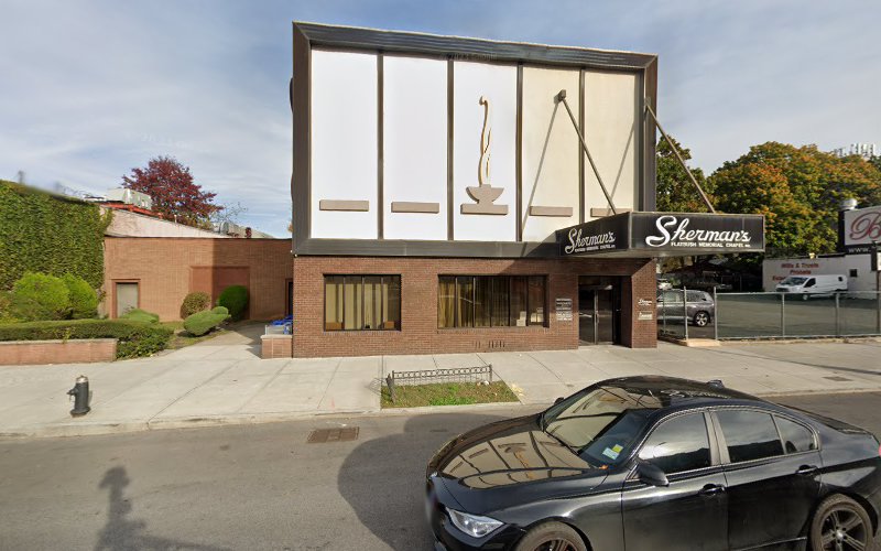 Gutterman’s Funeral Services Brooklyn New York