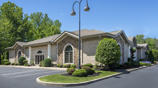 Perna, Dengler, Roberts Funeral Home Williamsville New York