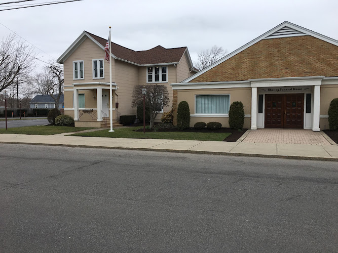 Funeral Services at Rhoney Funeral Home Inc in Niagara Falls, New York | FuneralHomes.fyi Rhoney Funeral Home Inc Niagara Falls New York