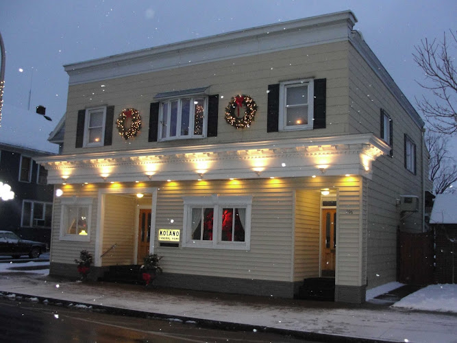 Kolano Funeral Home and Cremation Buffalo New York