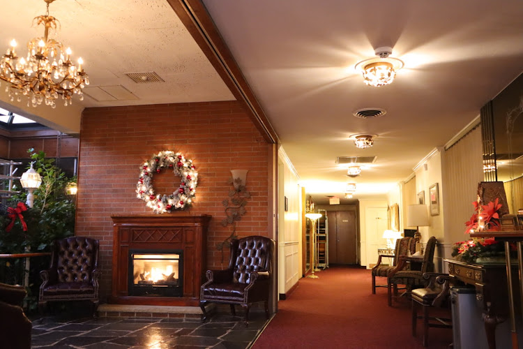 Lester H. Wedekindt Funeral Home Inc Kenmore New York