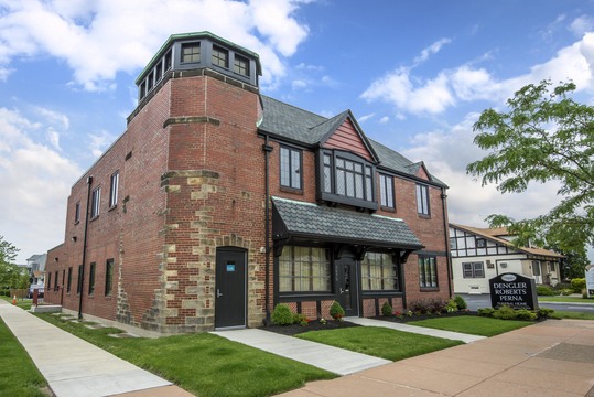 Dengler, Roberts, Perna Funeral Home Kenmore New York