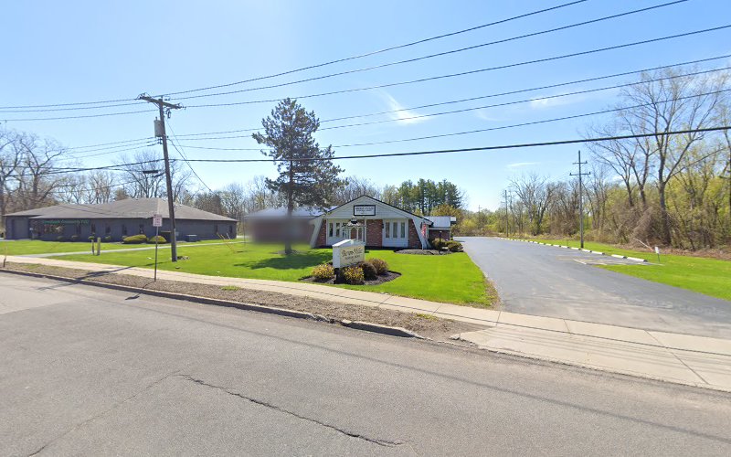 Barron-Miller Funeral Home Inc Cheektowaga New York