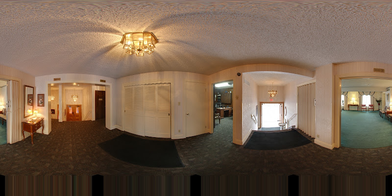 D Lawrence Ginnane Funeral Home Buffalo New York