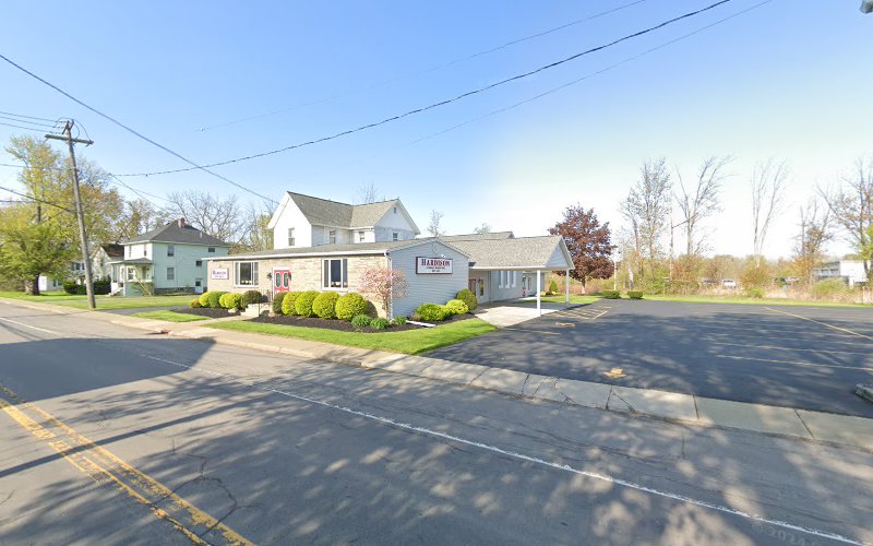 Hardison Funeral Homes Inc Ransomville New York
