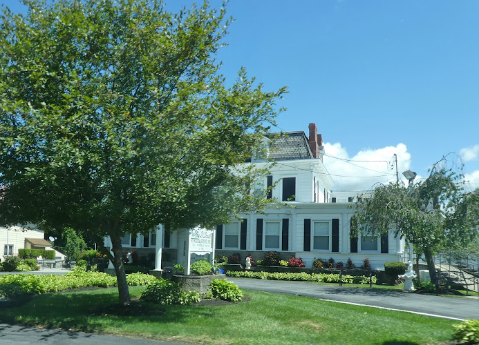 Di Donato Funeral Services Inc Marlboro New York