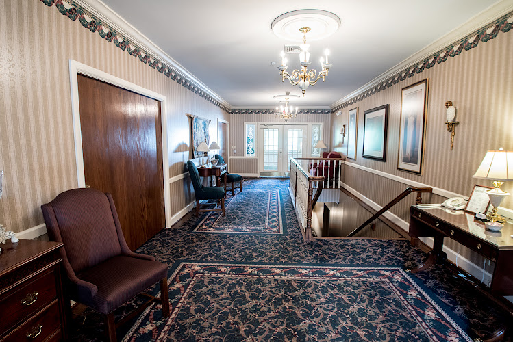 Amigone Funeral Home and Cremation Services Williamsville New York