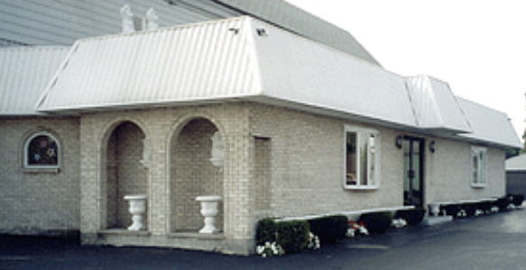 Daniel R Smolarek Funeral Home Buffalo New York