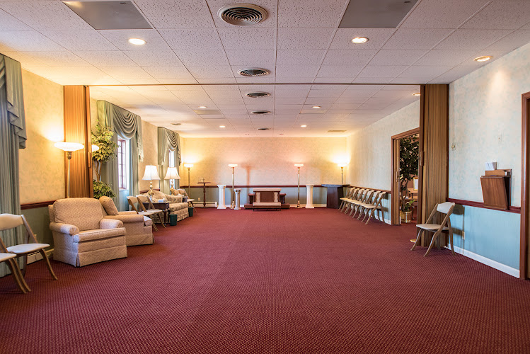 Greco Funeral Home & Cremation Services Kenmore New York