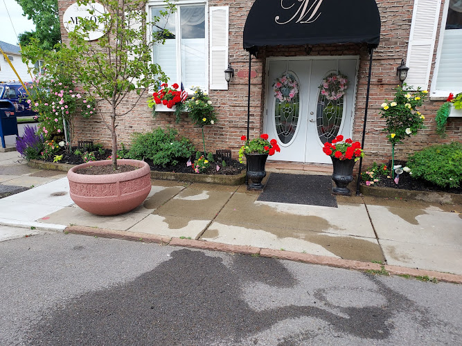The Kevin M. Mason Funeral Home, Inc. Buffalo New York