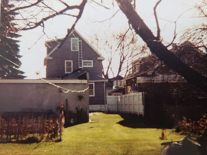 Thomas T Edwards Funeral Home Buffalo New York