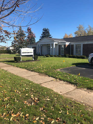 Alan R Core Funeral Home Inc. Buffalo New York