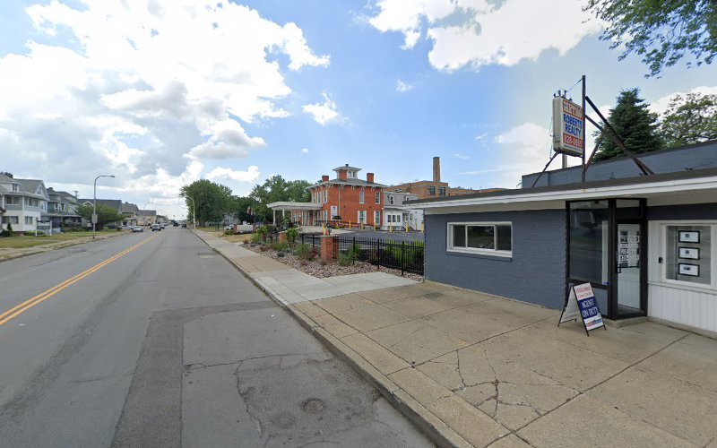 Cusack Funeral Home Buffalo New York