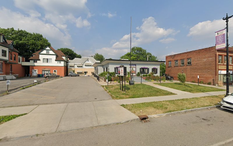 Spano Joseph Buffalo New York