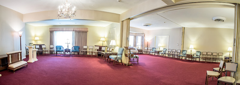 Amigone Funeral Home and Cremation Services Cheektowaga New York