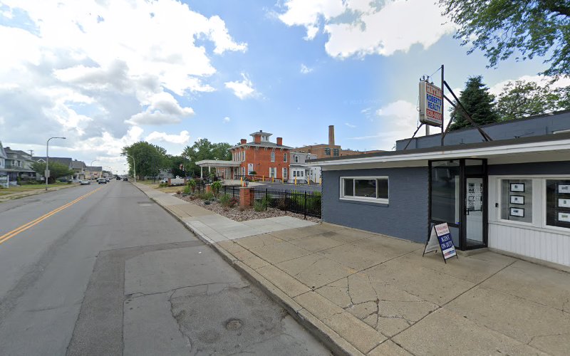 Daniel J. Leonard Funeral Home Buffalo New York