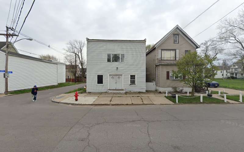 Banks Sons & Daughter Mortuary Buffalo New York