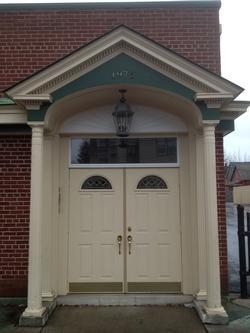 Thomas H Mc Carthy Funeral Home Buffalo New York