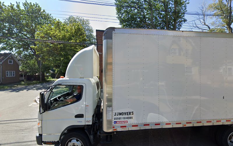 Stephan-Burns Funeral Home Inc Buffalo New York