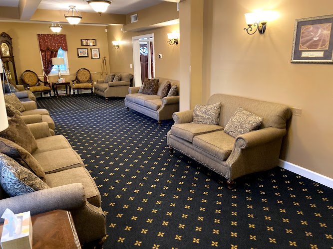 Funeraria Luz de Paz / Rodriguez Funeral Services Bridgeport Connecticut