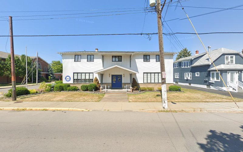 Pacer Funeral Home Buffalo New York