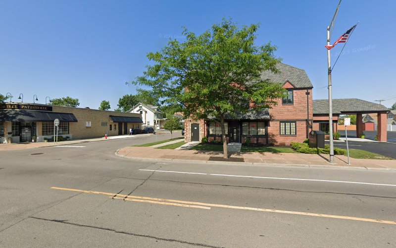 Bury & Roberts Funeral Home Buffalo New York