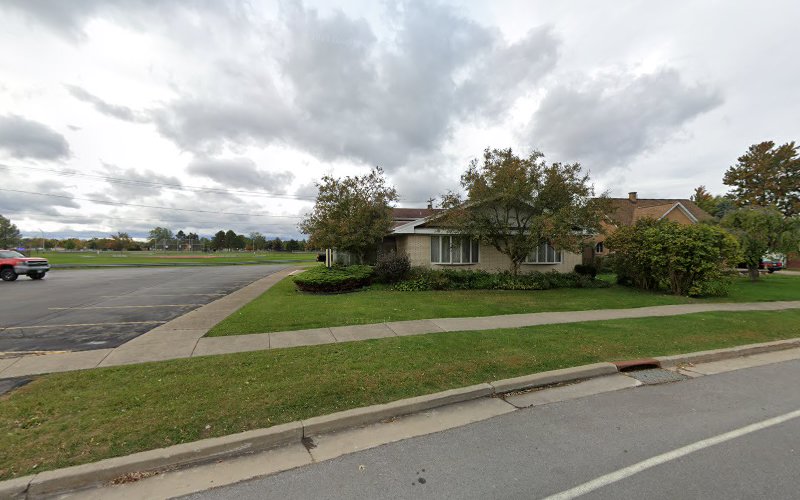 Melvin J Sliwinski Funeral Home Buffalo New York