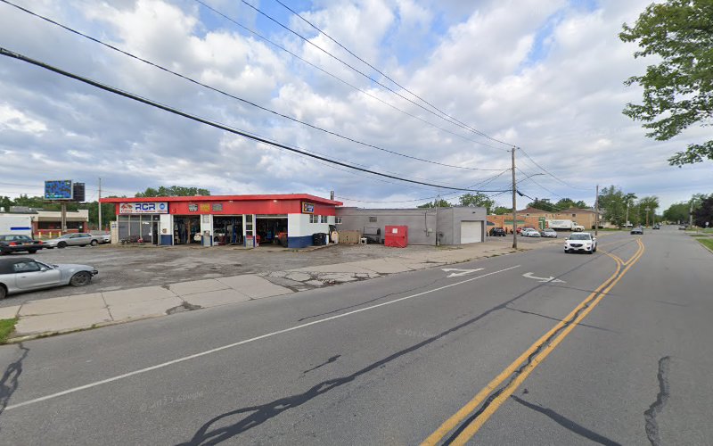 Kenmore Mortuary Services Buffalo New York