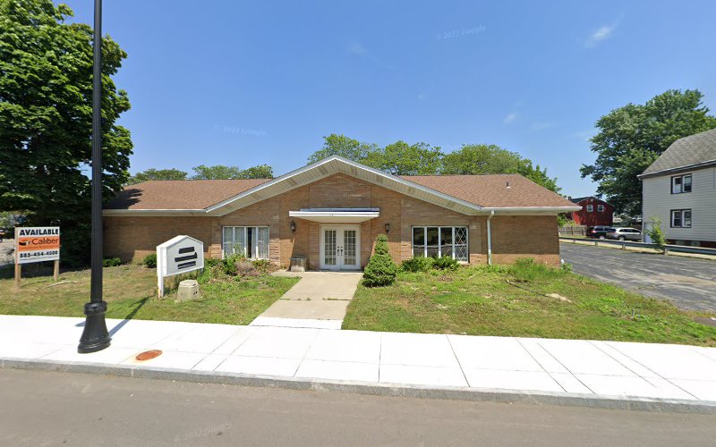 Kelleher Thomas J Buffalo New York