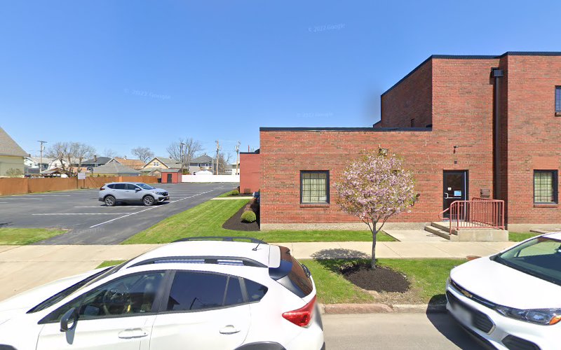 Carlton A Ullrich Funeral Home Buffalo New York