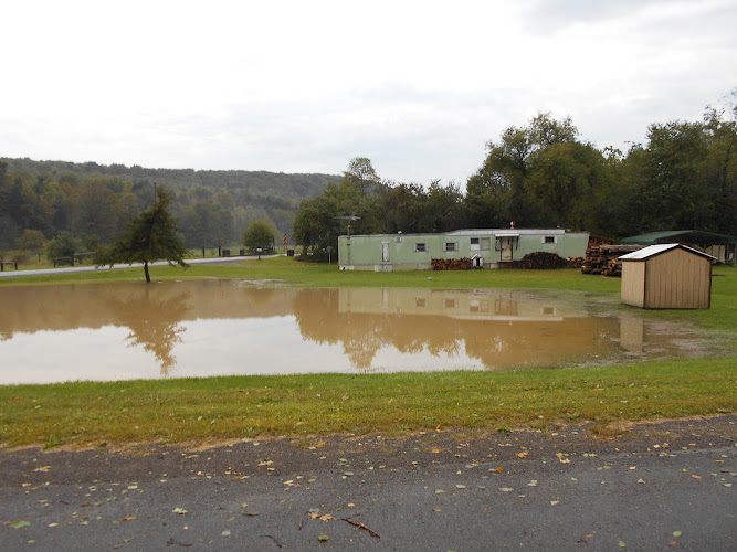 Becker Funeral Home Red Creek New York