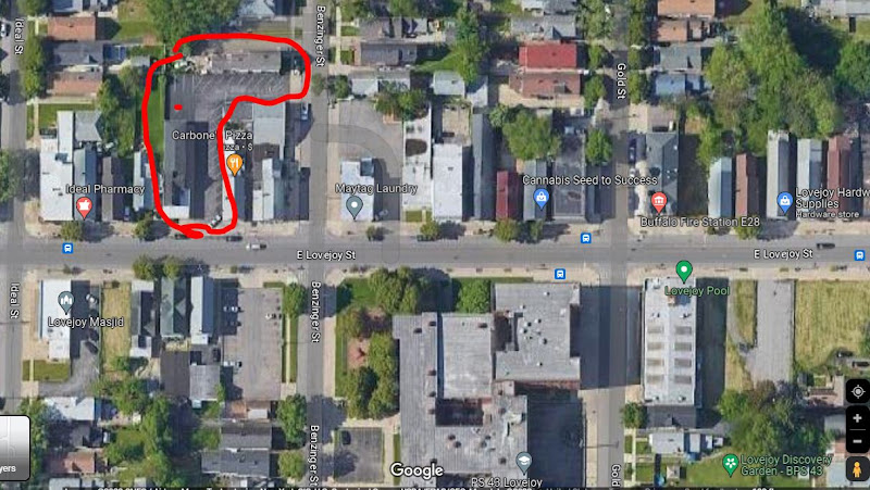 Funeral Services at United Faith Funeral Services in Buffalo, New York | FuneralHomes.fyi United Faith Funeral Services Buffalo New York