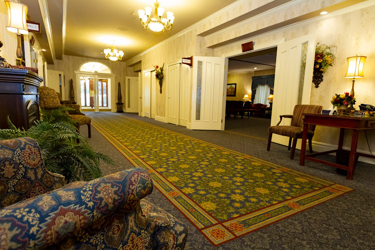 Lombardo Funeral Homes – Amherst Amherst New York