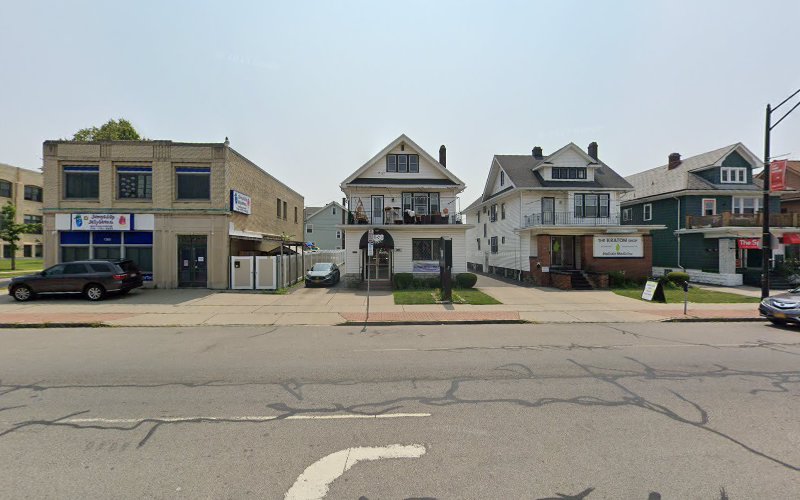 Dobmeier-Rober Margaretmar Buffalo New York