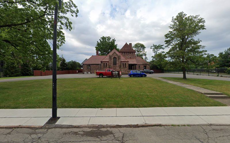 Buffalo Cremation Co Ltd Buffalo New York