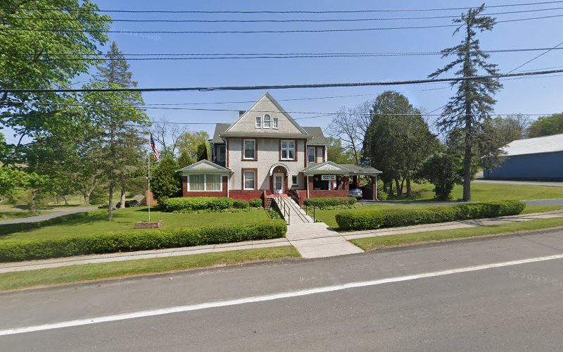 Shurtleff Funeral Home Genoa New York