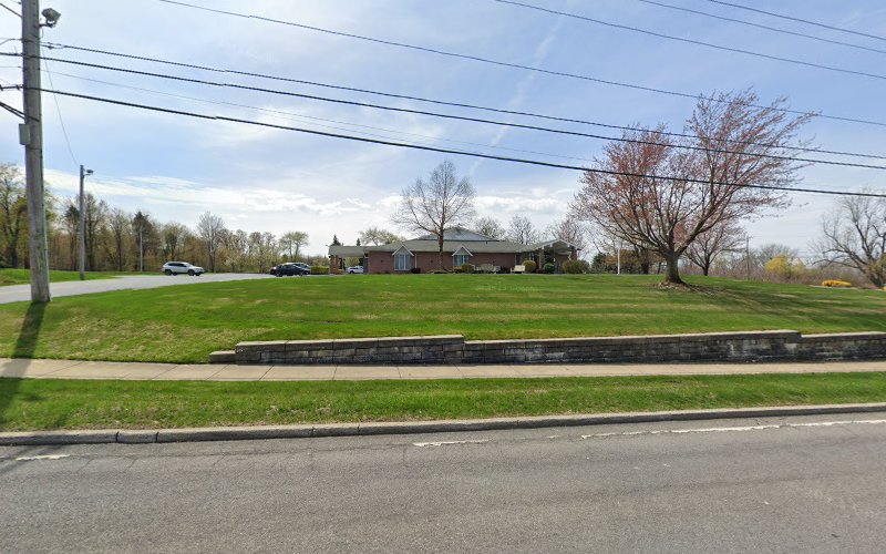 John J Kaczor Funeral Home Inc Hamburg New York