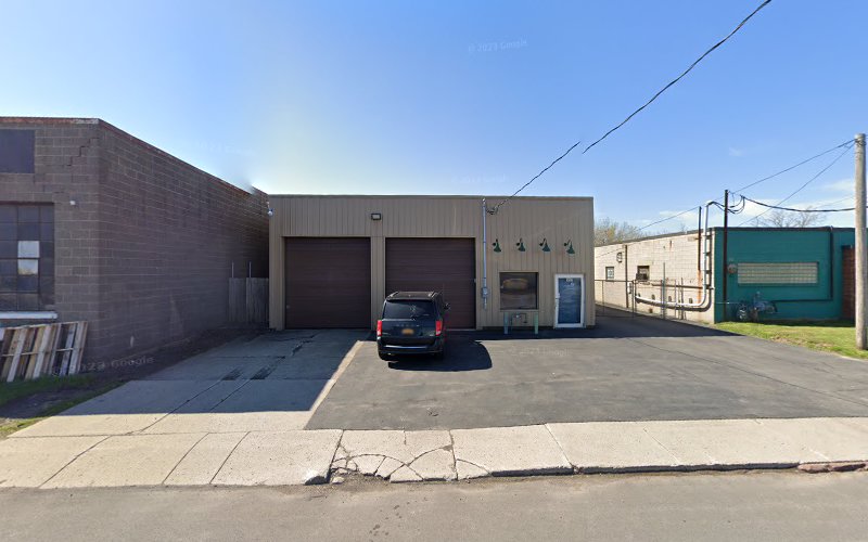 Traditional Funeral Products Buffalo New York