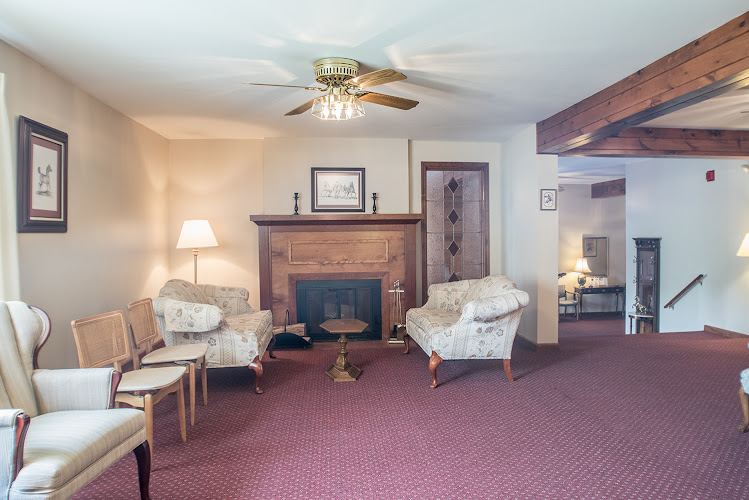 Amigone Funeral Home and Cremation Services Elma New York