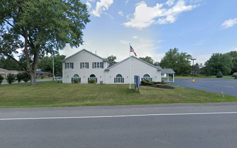 Kazmierczak Funeral Home Inc West Seneca New York
