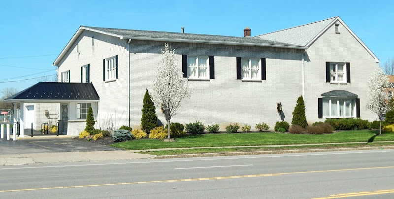 Funeral Services at Lakeside Memorial Funeral Home, Inc. in West Seneca, New York | FuneralHomes.fyi Lakeside Memorial Funeral Home, Inc. West Seneca New York